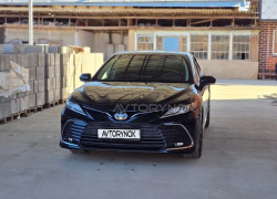 Toyota Camry 2023 года