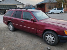 Mercedes-Benz E-Класс 1994 года