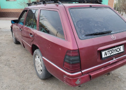 Mercedes-Benz E-Класс 1994 года