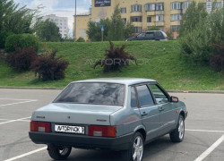ВАЗ (Lada) 21099 2001 года