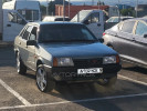 ВАЗ (Lada) 21099 2001 года
