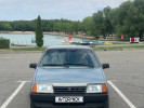 ВАЗ (Lada) 21099 2001 года