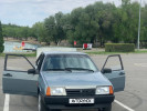 ВАЗ (Lada) 21099 2001 года
