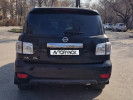 Nissan Patrol 2010 года