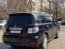 Nissan Patrol 2010 года