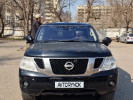 Nissan Patrol 2010 года