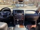 Nissan Patrol 2010 года