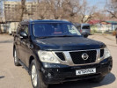 Nissan Patrol 2010 года