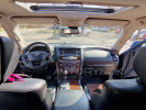 Nissan Patrol 2010 года