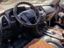 Nissan Patrol 2010 года