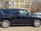 Nissan Patrol 2010 года