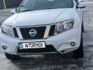 Nissan Terrano 2021 года