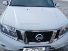 Nissan Terrano 2021 года