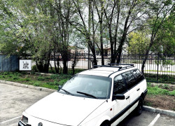 Volkswagen Passat 1988 года