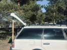 Volkswagen Passat 1988 года