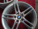 Диски на BMW
