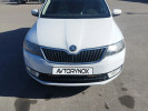 Skoda Rapid 2014 года