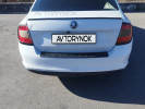 Skoda Rapid 2014 года