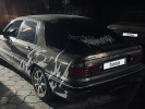 Mitsubishi Galant 1991 года