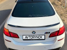 BMW 5 серия 2013 года