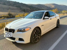 BMW 5 серия 2013 года