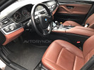 BMW 5 серия 2013 года