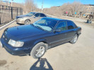 Audi 100 1993 года