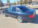 Audi 100 1993 года