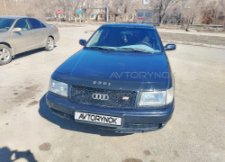 Audi 100 1993 года