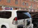Toyota Land Cruiser Prado 2005 года