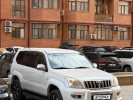 Toyota Land Cruiser Prado 2005 года