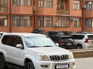 Toyota Land Cruiser Prado 2005 года