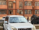 Toyota Land Cruiser Prado 2005 года