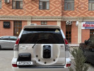 Toyota Land Cruiser Prado 2005 года