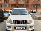 Toyota Land Cruiser Prado 2005 года