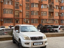 Toyota Land Cruiser Prado 2005 года