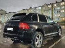 Porsche Cayenne 2005 года