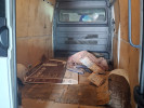 Mercedes-Benz Sprinter 2008 года