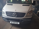 Mercedes-Benz Sprinter 2008 года