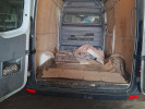 Mercedes-Benz Sprinter 2008 года