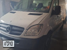 Mercedes-Benz Sprinter 2008 года