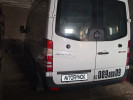 Mercedes-Benz Sprinter 2008 года