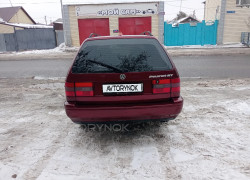 Volkswagen Passat 1994 года