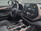 Toyota Highlander 2024 года