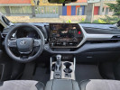 Toyota Highlander 2024 года