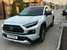 Toyota RAV4 2024 года