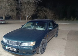 Nissan Maxima 1995 года