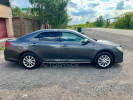 Toyota Camry 2011 года