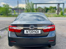 Toyota Camry 2011 года