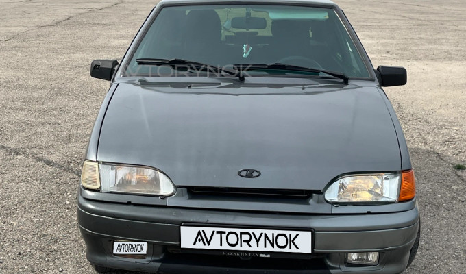 ВАЗ (Lada) 2114 2013 года